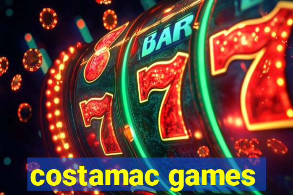 costamac games